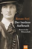 Cover zum Buch Der lautlose Aufbruch
