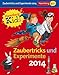 Harenberg Kids Zaubertricks und Experimente 2014 by 