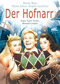 Der Hofnarr