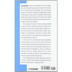 Enigmas de la Isla de Pascua (Mundo mágico y heterodoxo)