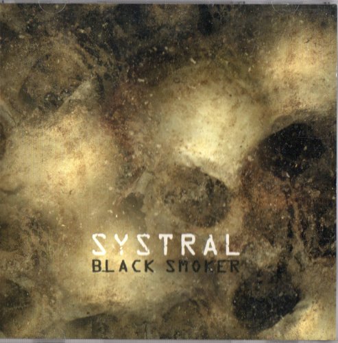 Preisvergleich Produktbild Black Smoker