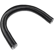 Évent De Sortie D'air Chaud Pour Chauffage Diesel, Kit De