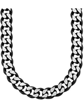 s.Oliver Jewel Kinder und Jugendliche Halskette Edelstahl 50730