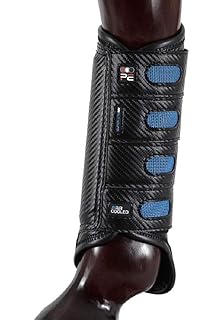 premier equine geländegamaschen