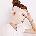 Surker Elastic Anti Wrinkle Full Face Slimming Cheek Mask Lift V Face Line Slim up Belt Strap Massage PCPA00652A