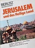 Berlitz Reiseführer: Jerusalem und das Heilige Land