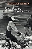 Cover zum Buch Sophies Tagebuch