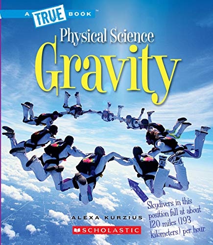 Preisvergleich Produktbild Gravity (True Books)