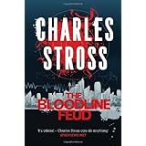 The Bloodline Feud: The Family Trade and The Hidden Family (The Merchant Princes) by Charles Stross (2013-04-11)