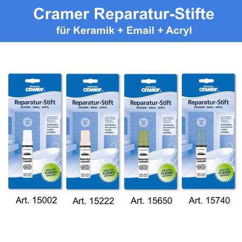 Штрих Корректор Cramer Для Акриловых Ванн Купить