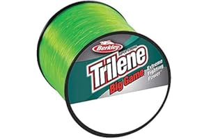 ‎BERKLEY Berkley Trilene Big Game monofile Angelschnur