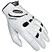 Produktbild Intech Sixpacks ti-cabretta Herren Handschuh, Herren, I63627, White w/Black Trim, Large