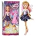 Produktbild Flora | Glamour Girl Puppe | Winx Club | World of Winx | Mit Mode-Accessoires