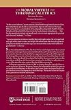 Image de The Moral Virtues and Theological Ethics