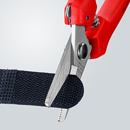 Knipex Kombischere (140 mm, für viele Materialien) 95 05 140 - 6