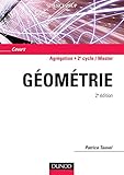 Image de Géométrie - 2ème édition - Cours