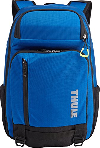 Thule Strävan Rucksack für MacBook Pro 15 Zoll Cobalt Blau - 2