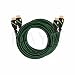 Produktbild Kayo Essentials High Speed HDMI Kabel 3 Meter – 2 Stück Kabel – Version 2.0 mit Ethernet, unterstützt 3D, Audio Return Channel, vergoldete Stecker, Full HD