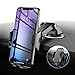 Price comparison product image VICSEED Car Phone Holder,Car Mount Phone Holder for Car Windscreen Car Dashboard Phone Holder Car Cradle Car Vent Mount Compatible with iPhone XS XR X 8 7 Galaxy S10+ S10e S9 S8 S7 J3 J5 J6 J7