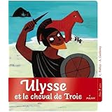 Ulysse et le cheval de Troie