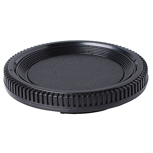 AI BOUCHON BOITIER   cache Arri  re pour Objectif    monture Nikon AI F dont D810 D800 D800E D750 D700 D600 D3X D4 D7200 D7100 D7000 D5500 D5300 D5200 D5100 D5000 D3300 D3200 D3100 D3000 D300s D300 D200 D100 D90 D80 D70 D70s D60 D50 D40 D40x D3 D3s D2H D2Hs D2Xs D1 D1X D1H F FM FE FA EL EM FG Etc    - ADAPTOUT MARQUE FRAN  AISE 