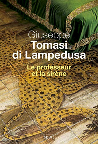Le Professeur et la Sirène Le Professeur et la Sirène