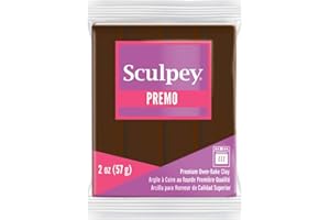 Premo Sculpey ISCPE025053 - Producto de Escultura
