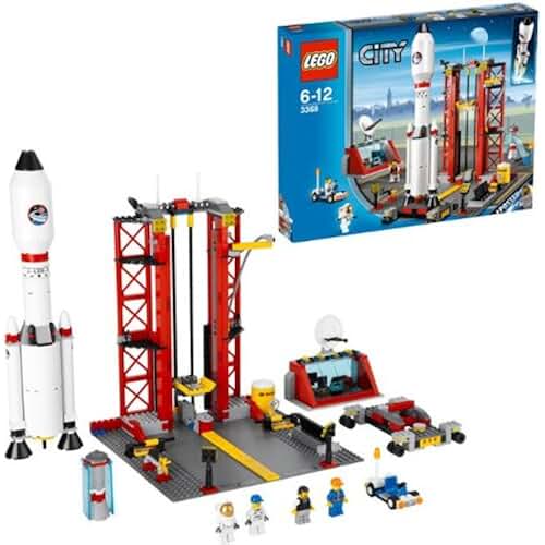 Suchergebnis auf Amazon.de für: LEGO Rakete