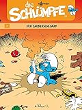 Die Schlümpfe. Band 7: Der Zauberschlumpf by Peyo