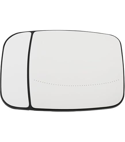 VAUXHALL VIVARO 2900 Dti Lwb 2004 Wing Door Mirror Drivers Side Electric £30.36 - UK