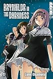 Brynhildr in the Darkness 17 by 