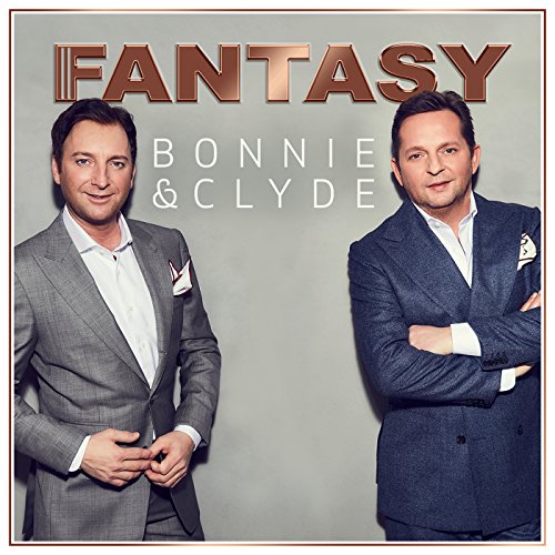 Bonnie & Clyde - Fantasy jetzt als MP3 in top Qualität herunterladen ...