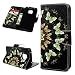 Produktbild Mate20 Pro Handyhülle Huawei Mate 20 Pro Hülle Case Muster Leder Tasche Flipcase Cover Silikon Schutzhülle Handytasche Handycover Skin Ständer Klapphülle Schale Bumper Magnet Ledertasche-Mandalas
