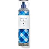 Bath &amp; Body Works Gingham V&uuml;cut Spreyi