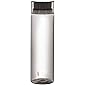 Cello H2O Unbreakable Bottle, 1 Litre, Black