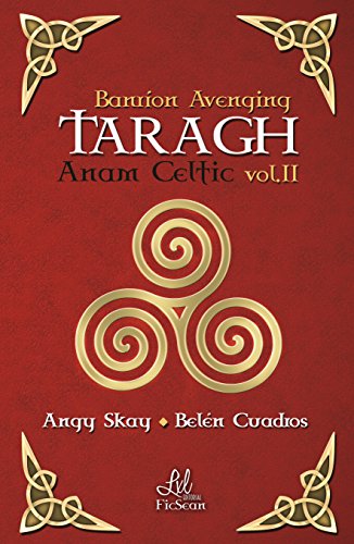 Download Taragh (Saga Anam Celtic nº 2) Download Taragh (Saga Anam Celtic nº 2)