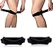 Produktbild Packung mit 2 fully Jumper Knie Patellarsehne Stützbügel Band.- Knie-Stützklammer -Pads Fit Laufen, Basketball im Freien Spor