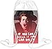 Produktbild English Singer Actress Slogan Drawstring bag