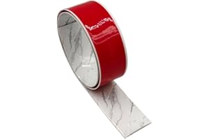 GELINTONG Spaltabdeckungen für Küchenherd,Selbstklebende PVC Lückenfüller für Herd, Lückenabdeckung zwischen Herd und Arbeitsplatte, hitzebeständig, leicht zu reinigen, 39" × 2pack