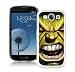 Produktbild Ouija Board Samsung Galaxy S3 I9300 Case White Cover