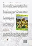 Image de Il vincente. La vera storia di Vince Lombardi