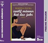 Zwölf Männer hat das Jahr by 