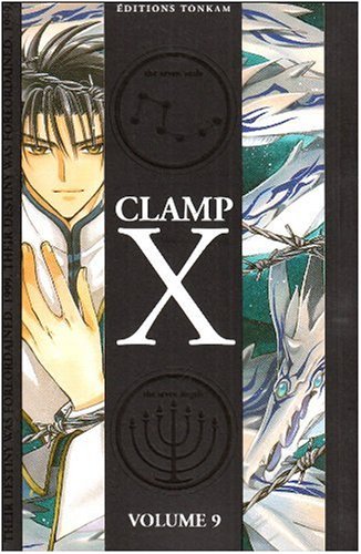 X — Tome 9