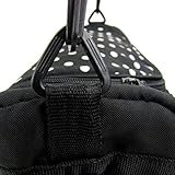 Babys-Dreams Wickeltasche für Kinderwagen Kinderwagentasche ** 8 FARBEN ** + Wickelunterlage - 5