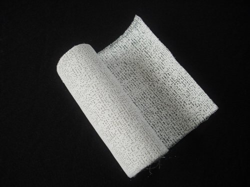 Baby Bauch Gips Abdruck Set PUR – Babybauch Gipsbauch Gipsbinden Gipsabdruck Schwangerschaft Schwangerschaftsbauch Bauchmaske Bauchabdruck - 2