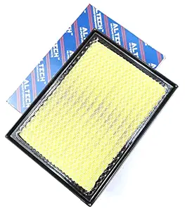 ALTECH Hi-Performance Air Filter For Toyota Innova Crysta (2016 Onwards) For Both Petrol and Diesel Variants