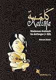 Image de Kalima: Modernes Arabisch für Anfänger (+ CD)
