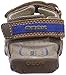 Geox B Sand Pianeta B, Baby-Boys' Sandals, Brown (Whisky/Coffee), 7.5 UK