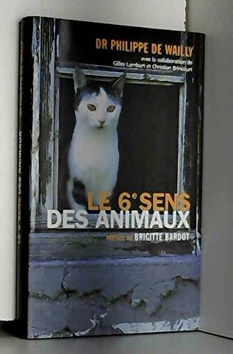 Download Le sixième sens des animaux Download Le sixième sens des animaux