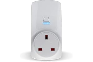 MIRRORSTONE INFRARED HEATING Mirrorstone Wi-Fi Plug in Thermostat